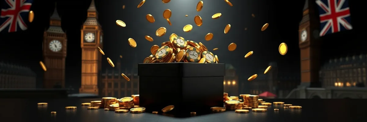 Fast Withdrawal Casino UK Real Money Value: Wagering, Max Cashout And Expiry for players in the UK